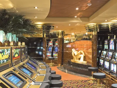 MSC Musica - Entertainment