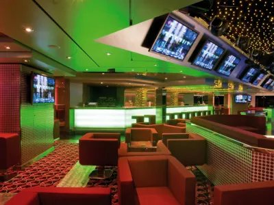 MSC Musica - Entertainment