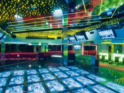 MSC Musica - Entertainment