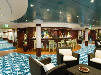 MSC Musica - Health & Fitness