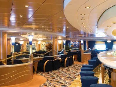 MSC Musica - Entertainment