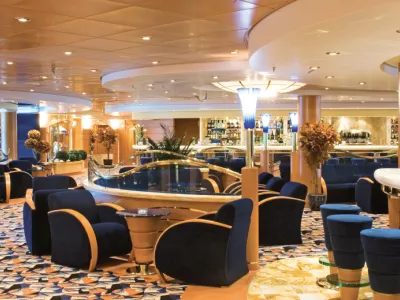 MSC Musica - Entertainment