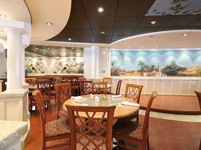 MSC Musica - Dining
