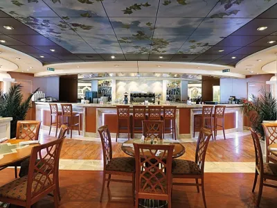 MSC Musica - Dining