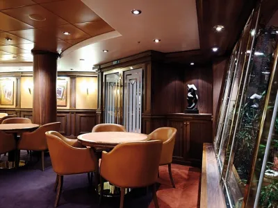 MSC Musica - Entertainment