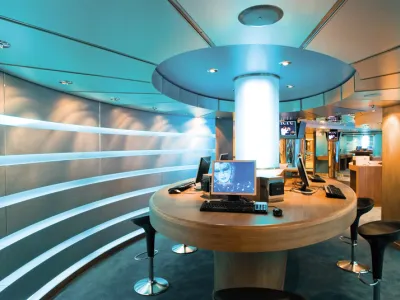 MSC Musica - Entertainment