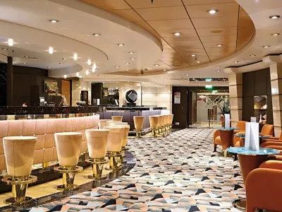 MSC Musica - Entertainment