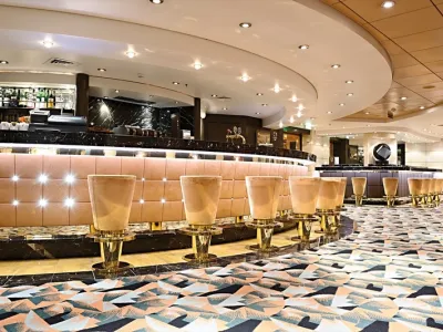 MSC Musica - Entertainment