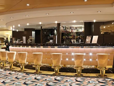 MSC Musica - Entertainment