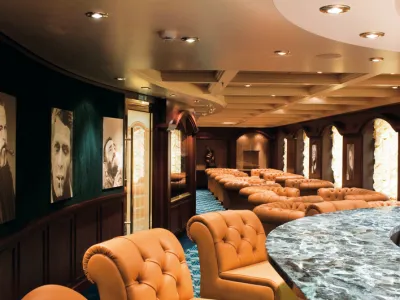 MSC Musica - Entertainment