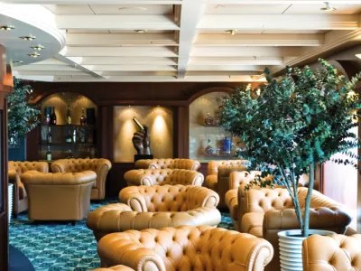 MSC Musica - Entertainment