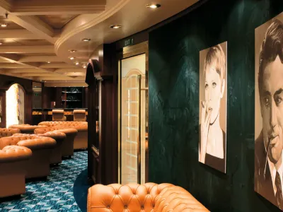 MSC Musica - Entertainment