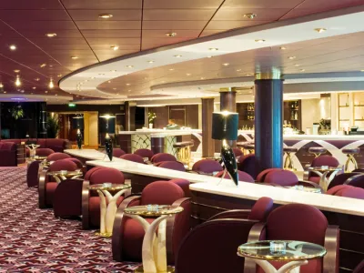 MSC Musica - Entertainment