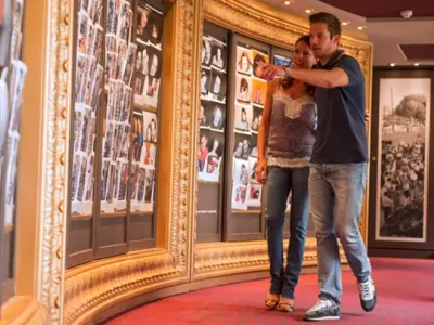 MSC Orchestra - Entertainment