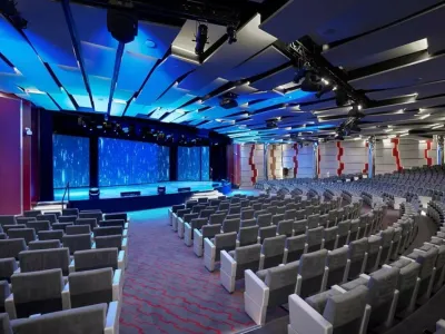 MSC Seascape - Entertainment