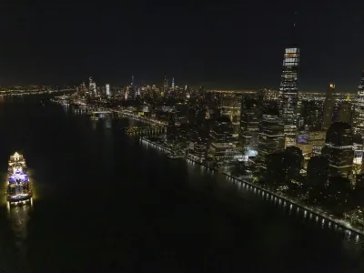 MSC Seascape - Enrichment