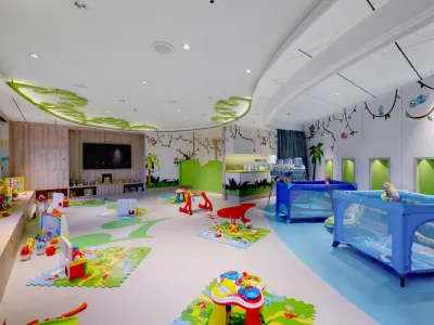 MSC Seaside - Kids & Teens