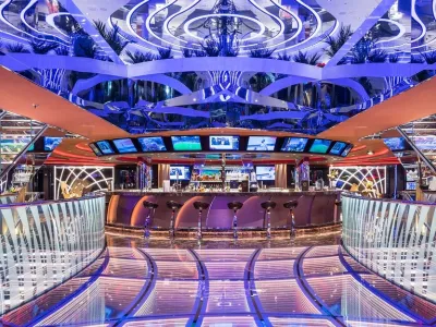 MSC Seaside - Entertainment