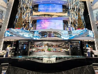 MSC Seaside - Entertainment