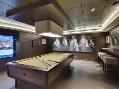 MSC Seaside - Entertainment