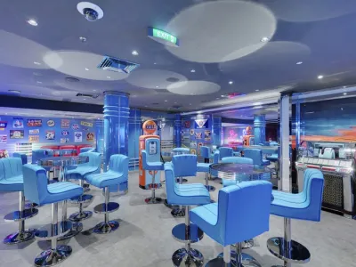 MSC Seaside - Entertainment