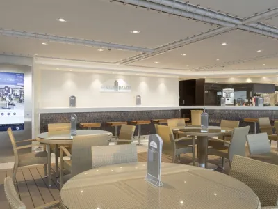 MSC Seaside - Entertainment