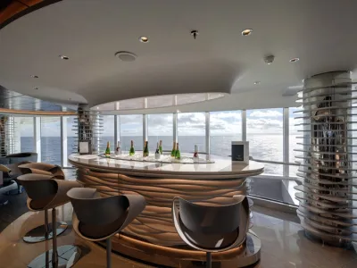 MSC Seaside - Entertainment