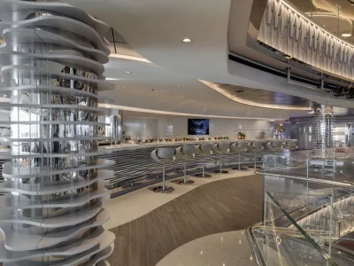 MSC Seaside - Entertainment