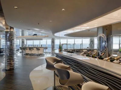 MSC Seaside - Entertainment