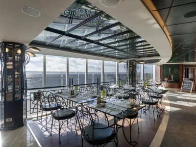 MSC Seaside - Entertainment