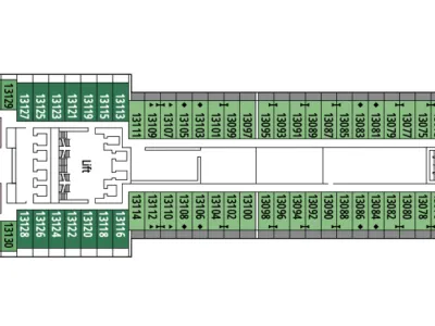 MSC_Cruises_MSC_Divina_Deck_Plan_13