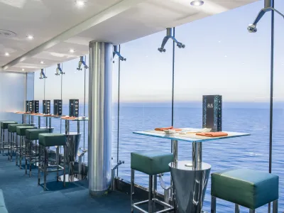 MSC_Cruises_MSC_Lirica_Kaito_Sushi_Bar_5