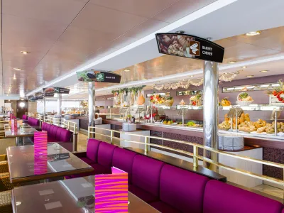 MSC_Cruises_MSC_Lirica_Le_Bistrot_3