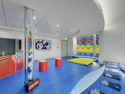 MSC_Cruises_MSC_Meraviglia_Doremi_Studio_0