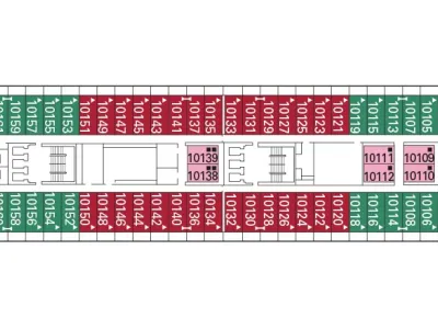 MSC_Cruises_MSC_Musica_Deck_10