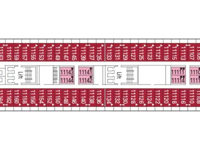 MSC_Cruises_MSC_Musica_Deck_11