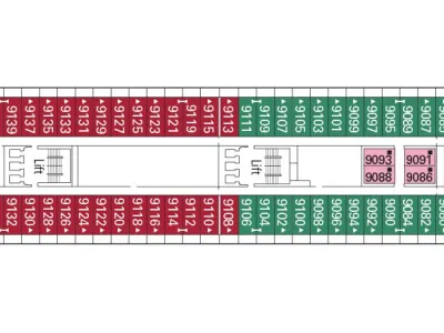 MSC_Cruises_MSC_Musica_Deck_9