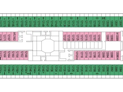 MSC_Cruises_MSC_Seaview_Deck_12