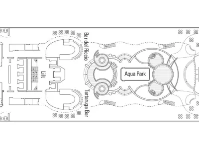 MSC_Cruises_MSC_Splendida_Deck_14