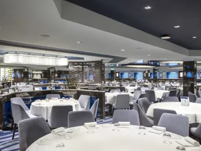 MSC_Cruises_MSC_Virtuosa_Blue_Danube_Restaurant_1