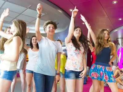 MSC_Cruises_Teen_Club