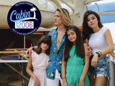 MSC_Cruises__Web_Series