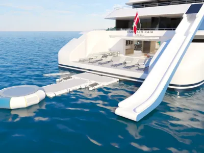 Emerald Raiya - Health & Fitness