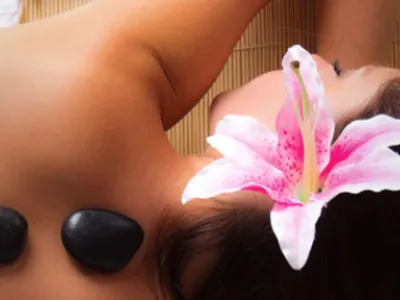 Carnival Radiance - Health & Fitness