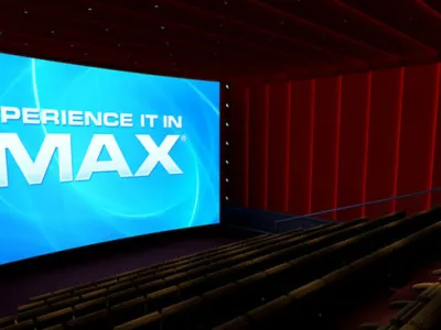 Carnival Panorama - Entertainment