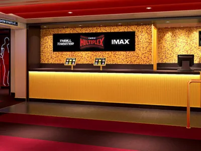 Carnival Panorama - Entertainment