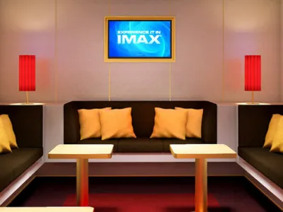 Carnival Panorama - Entertainment