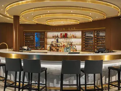 Norwegian Bliss - Entertainment