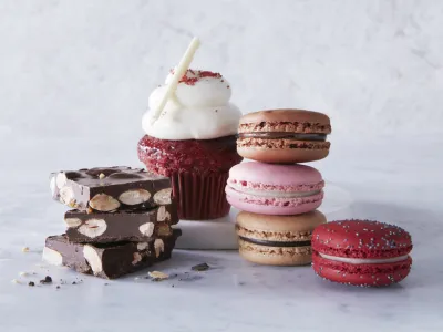 Norwegian Bliss - Dining