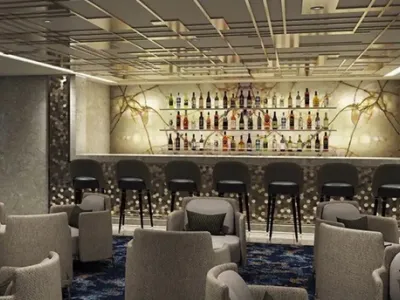 Norwegian Viva - Entertainment